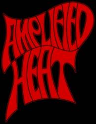 logo Amplified Heat